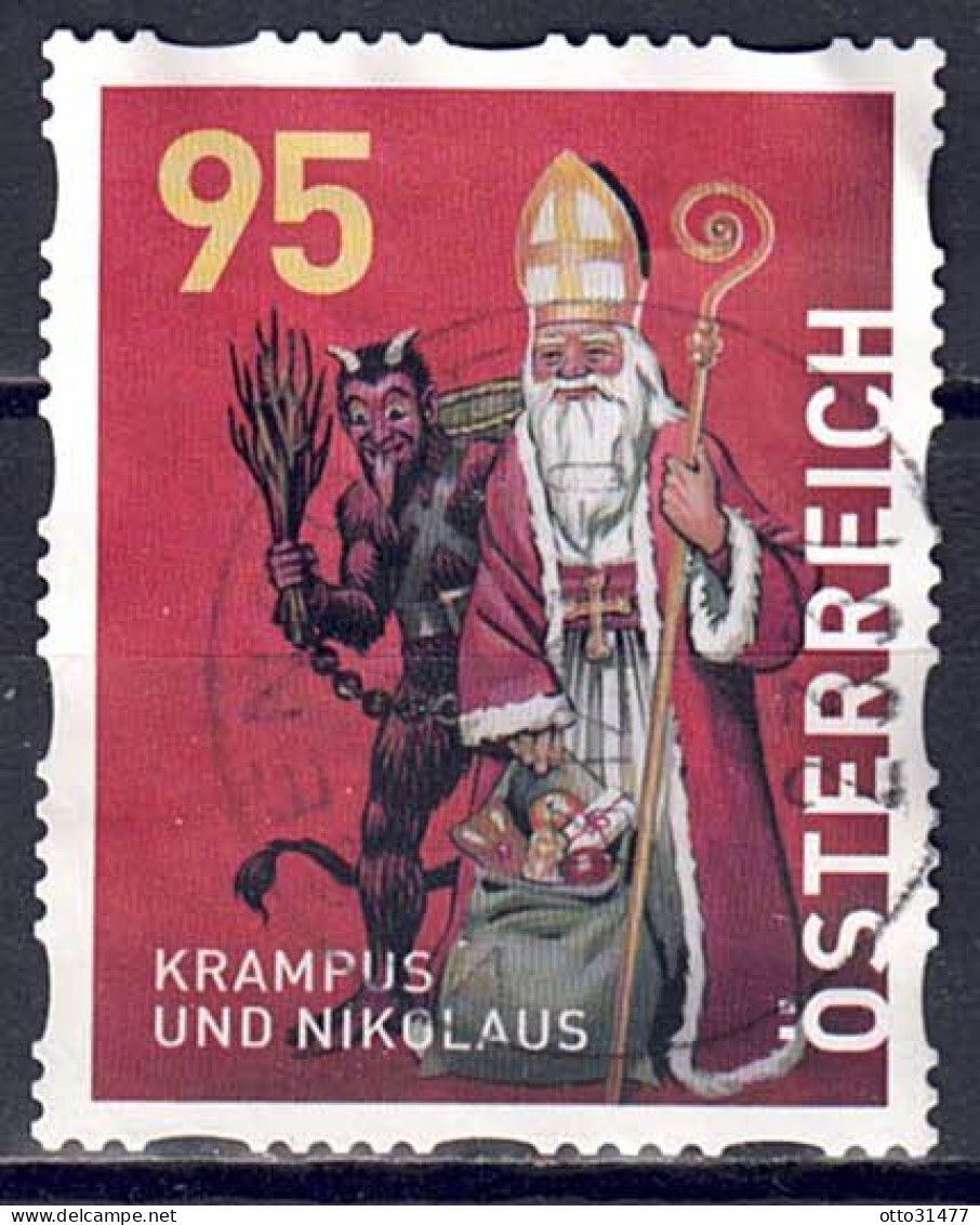 Österreich 2023 - Dispensermarke, MiNr. 74, Gestempelt / Used - Gebraucht