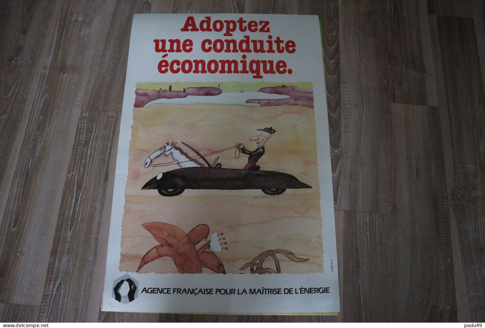Affiche PUIG ROSADO - Posters