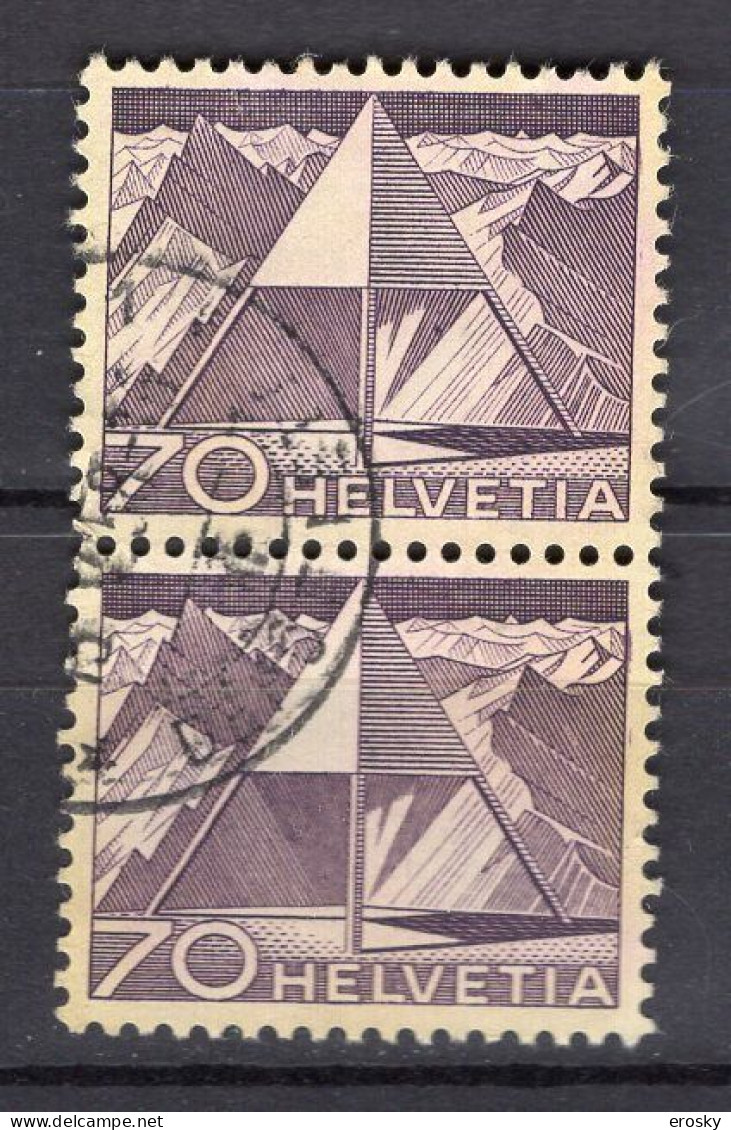 T2004 - SUISSE SWITZERLAND Yv N°492 - Oblitérés