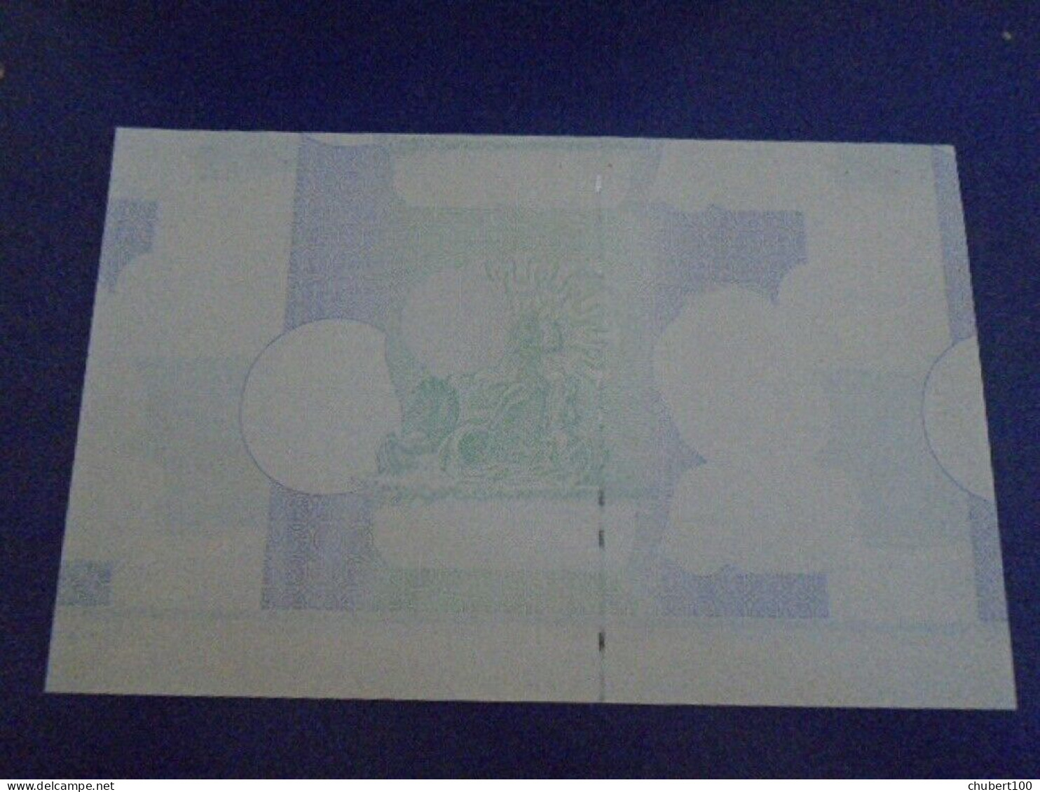 IRELAND NORTHERN,   First Trust Bank,  P 138 , £50, 2009,  Progressive PROOF C - 50 Pounds