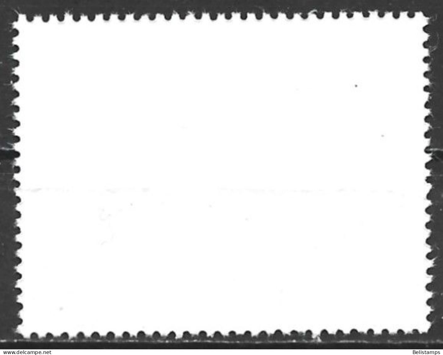Hungary 1978. Scott #C401 (U) J. Alcock & R. W. Brown, Vickers Vimy 1919 - Used Stamps