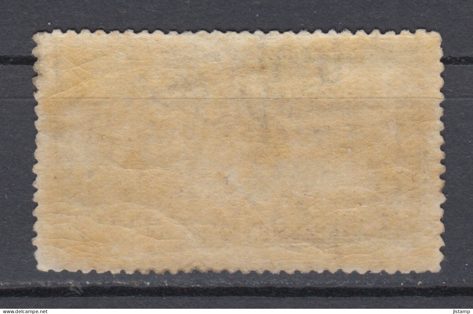Greece 1906 Olympic Games Stamp 1D,Scott#194,OG,MNH,F/VF - Ongebruikt