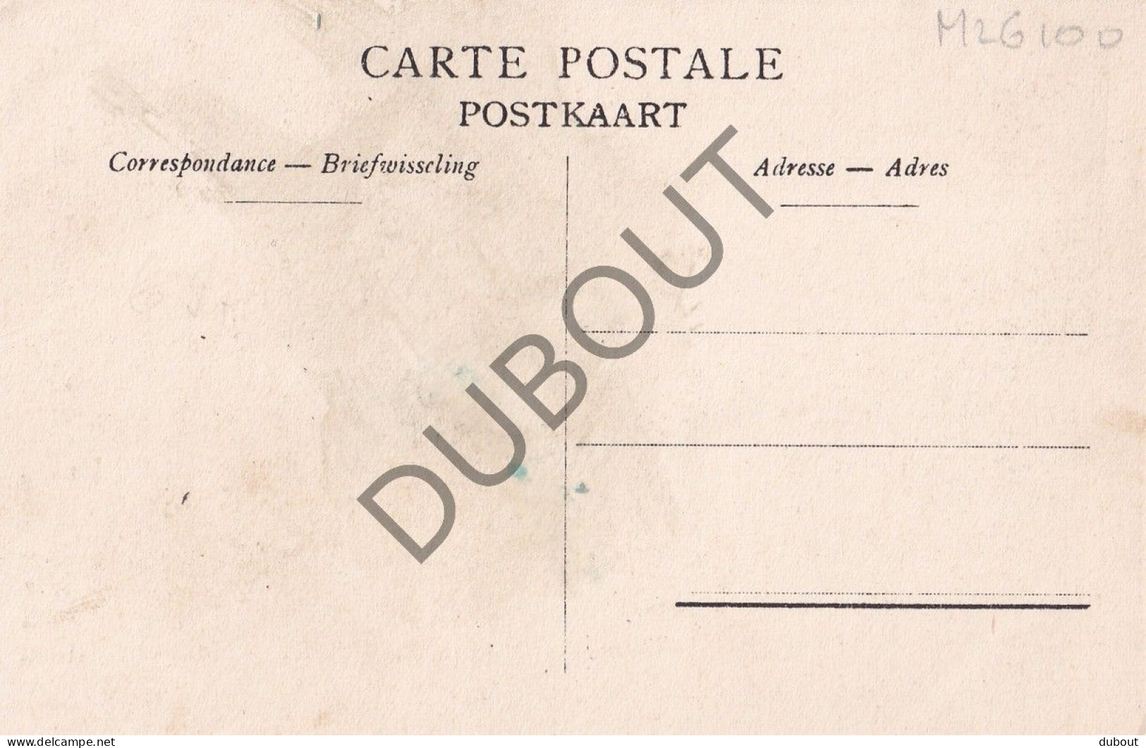 Postkaart - Carte Postale - Tienen - Eglise (C5325) - Tienen