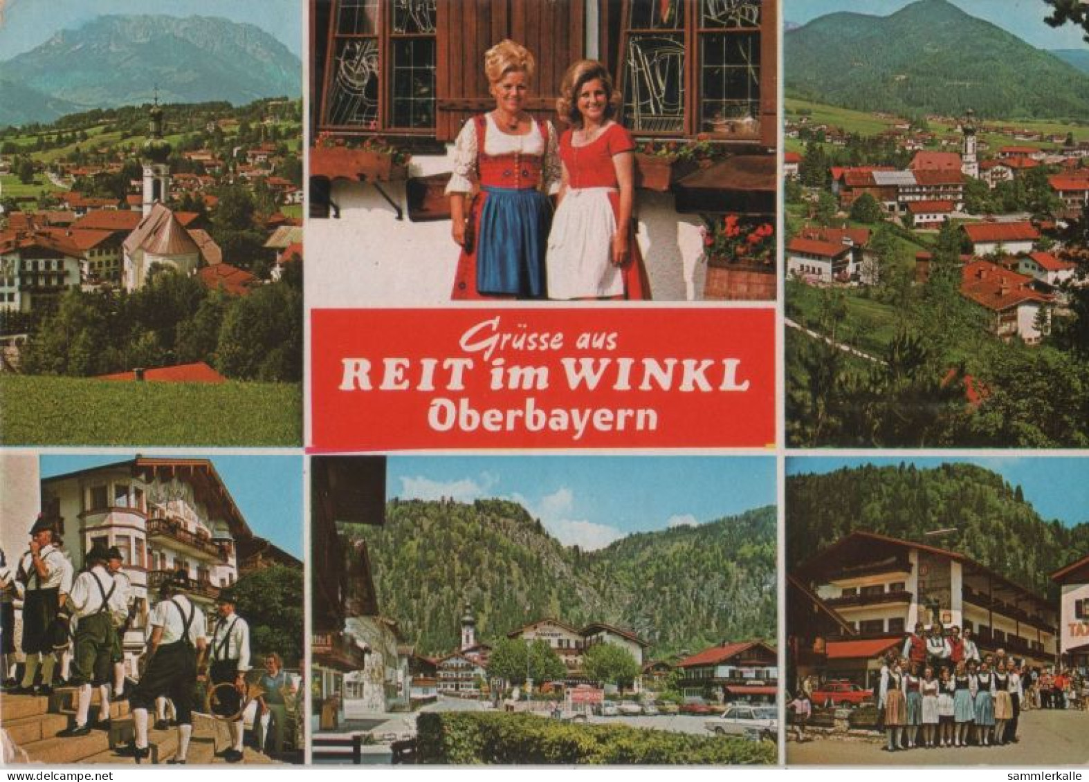 120450 - Reit Im Winkl - 6 Bilder - Reit Im Winkl