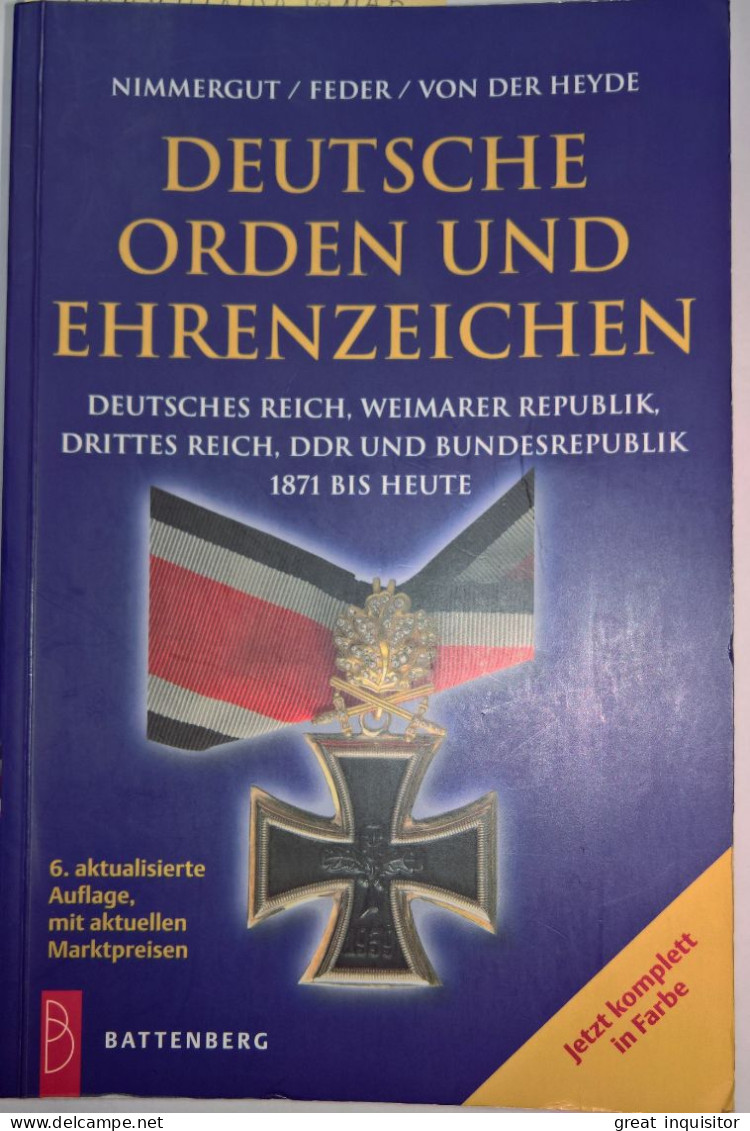 FREGIO DA MANICA PER MILITARI TEDESCHI SPECIALIZZATI "AUTIERI" NEL WEHRMACHT E NELLE WAFFEN-SS DI 1^ CLASSE IN "ORO" WW2