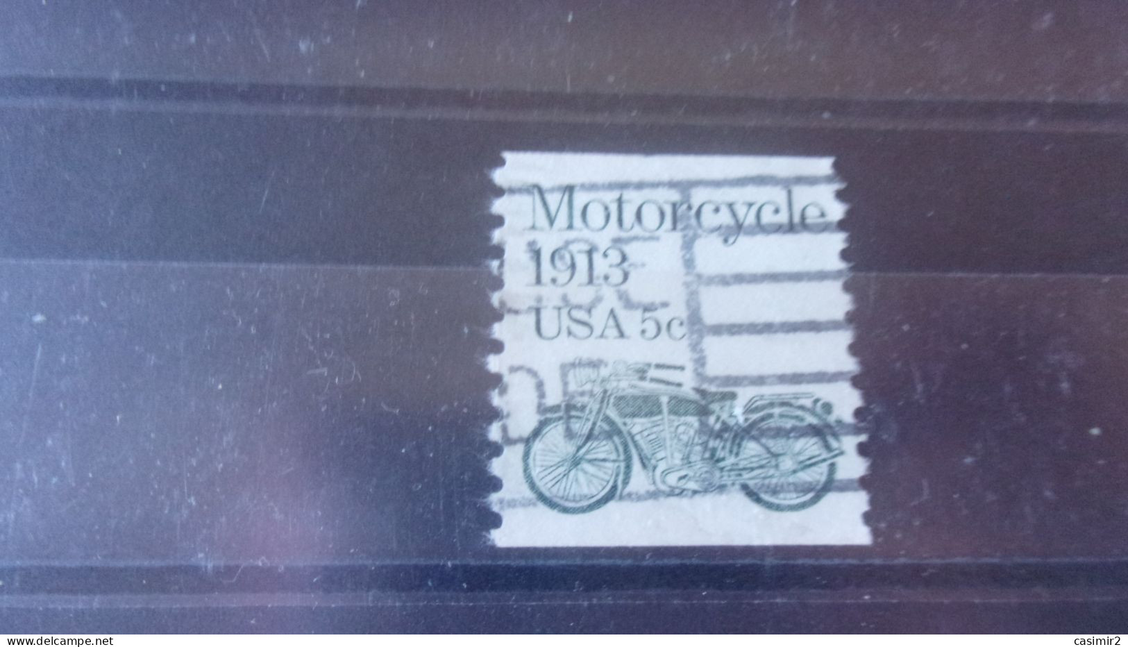 ETATS UNIS YVERT N° 1493 - Used Stamps