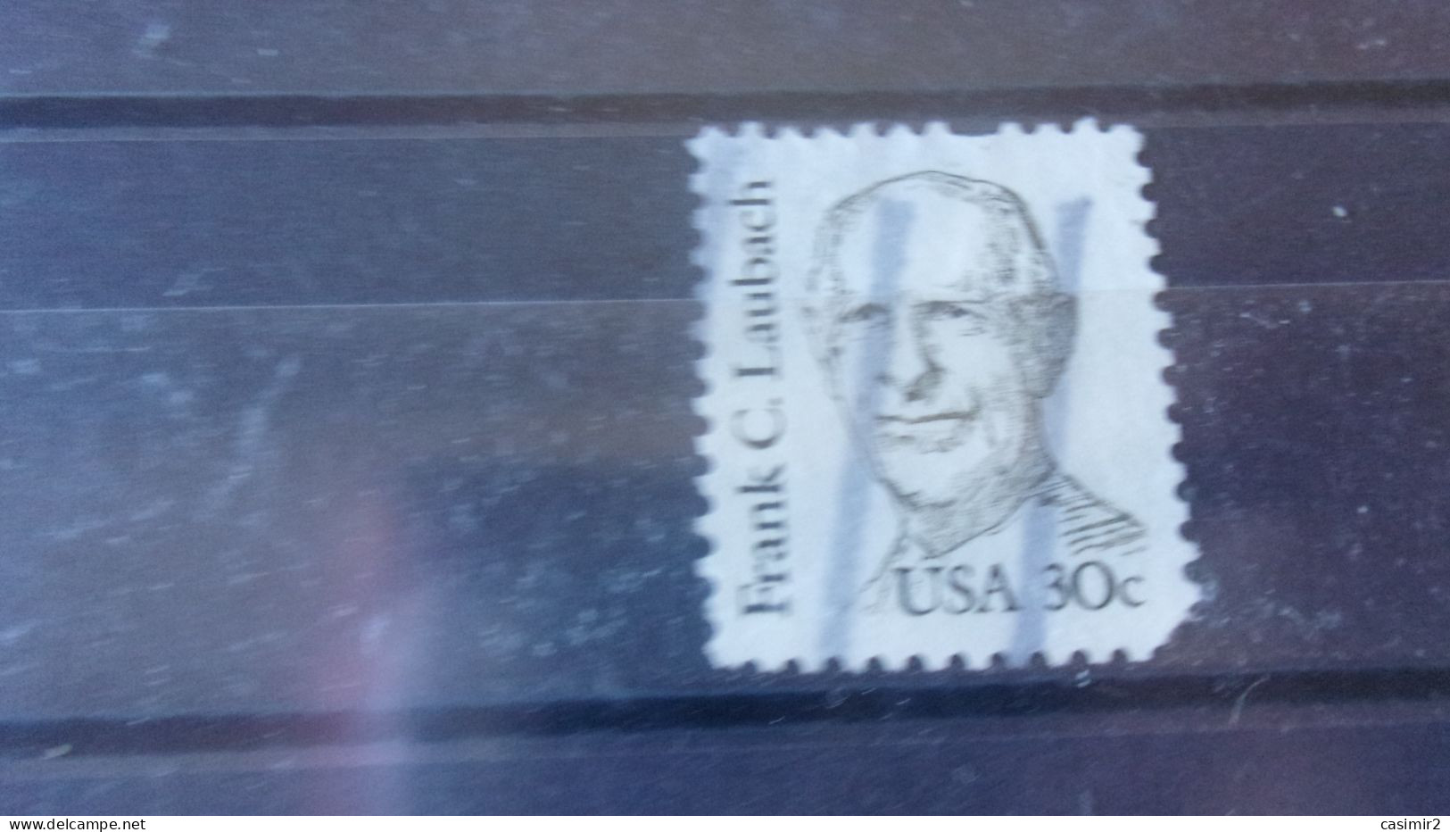 ETATS UNIS YVERT N° 1545 - Used Stamps