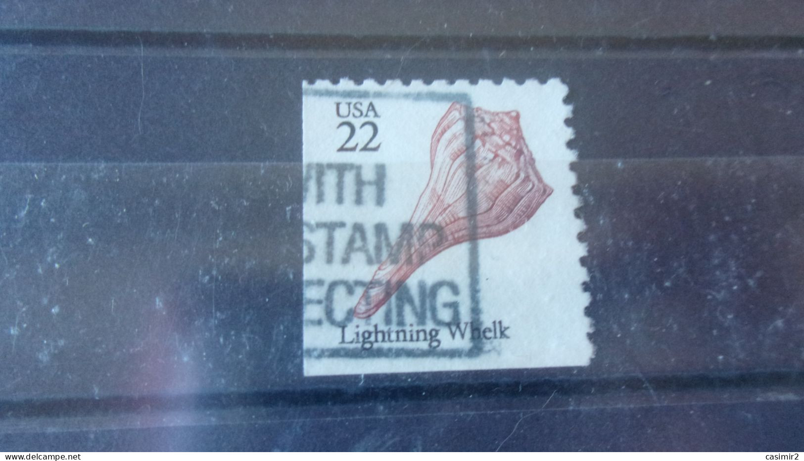 ETATS UNIS YVERT N° 1583 - Used Stamps