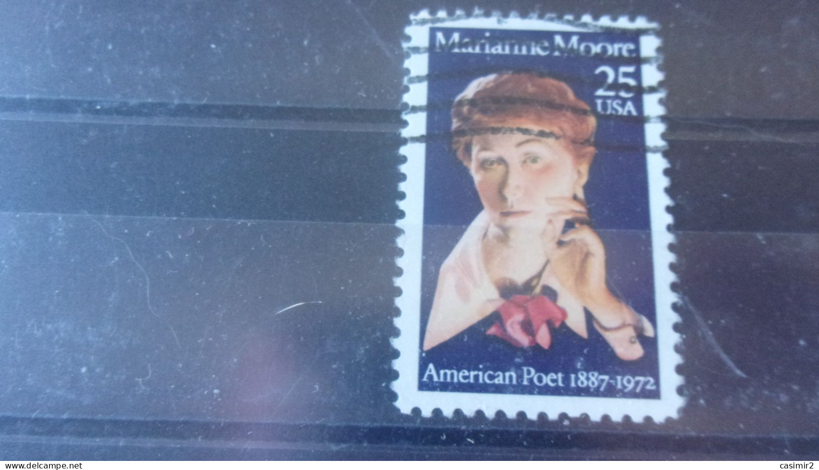 ETATS UNIS YVERT N° 1895 - Used Stamps