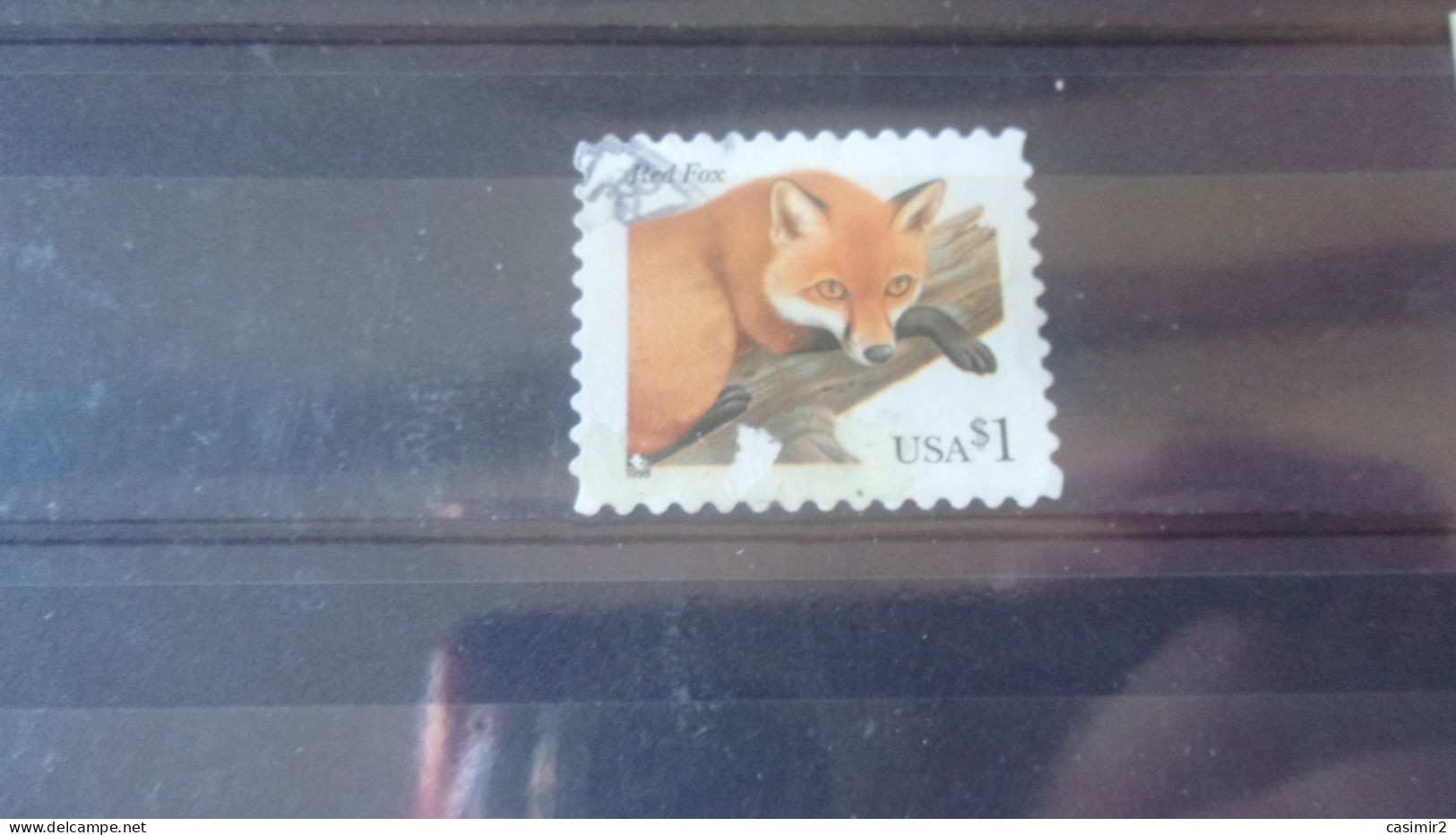 ETATS UNIS YVERT N° 2678 - Used Stamps