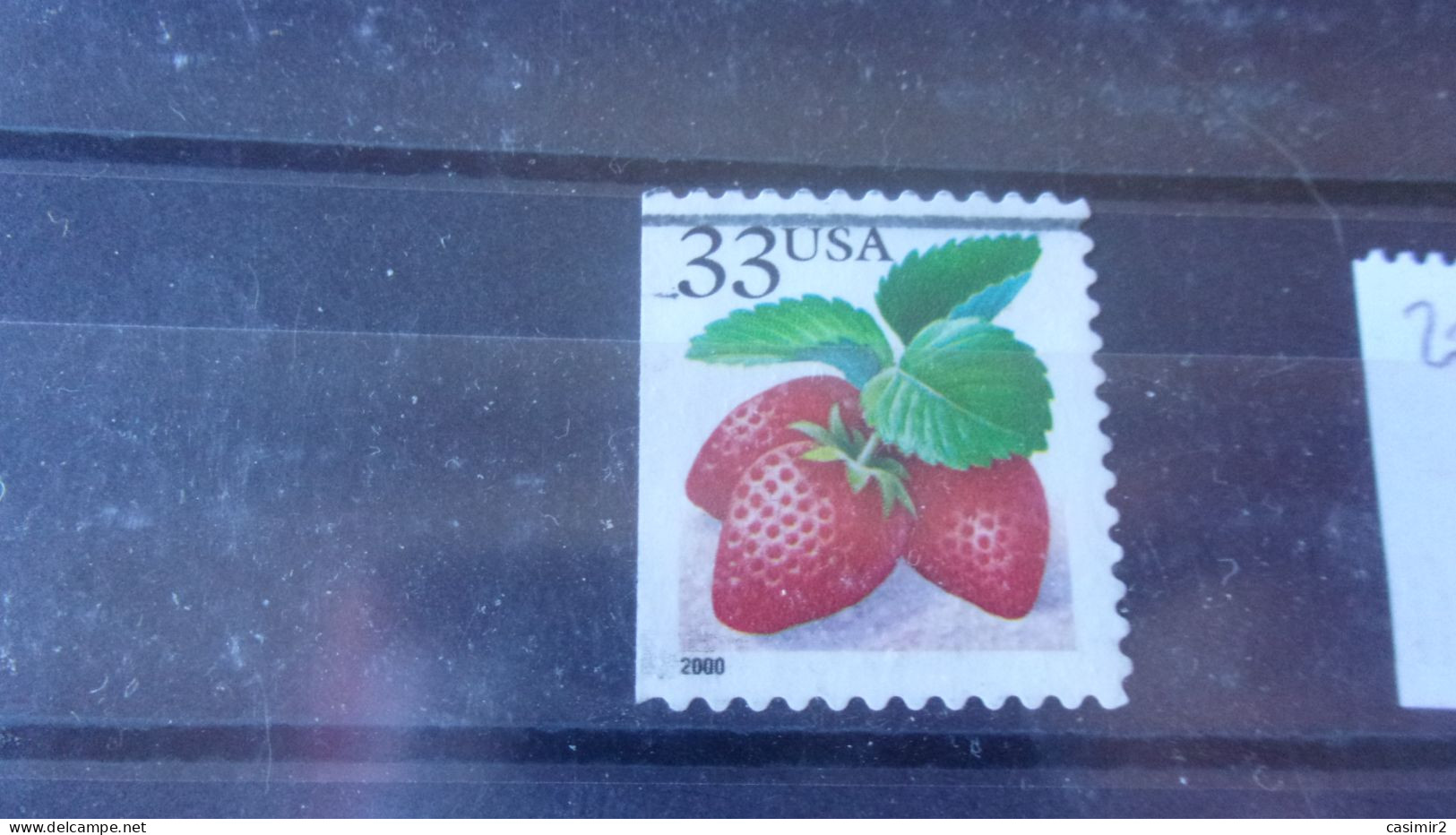ETATS UNIS YVERT N° 2879 - Used Stamps