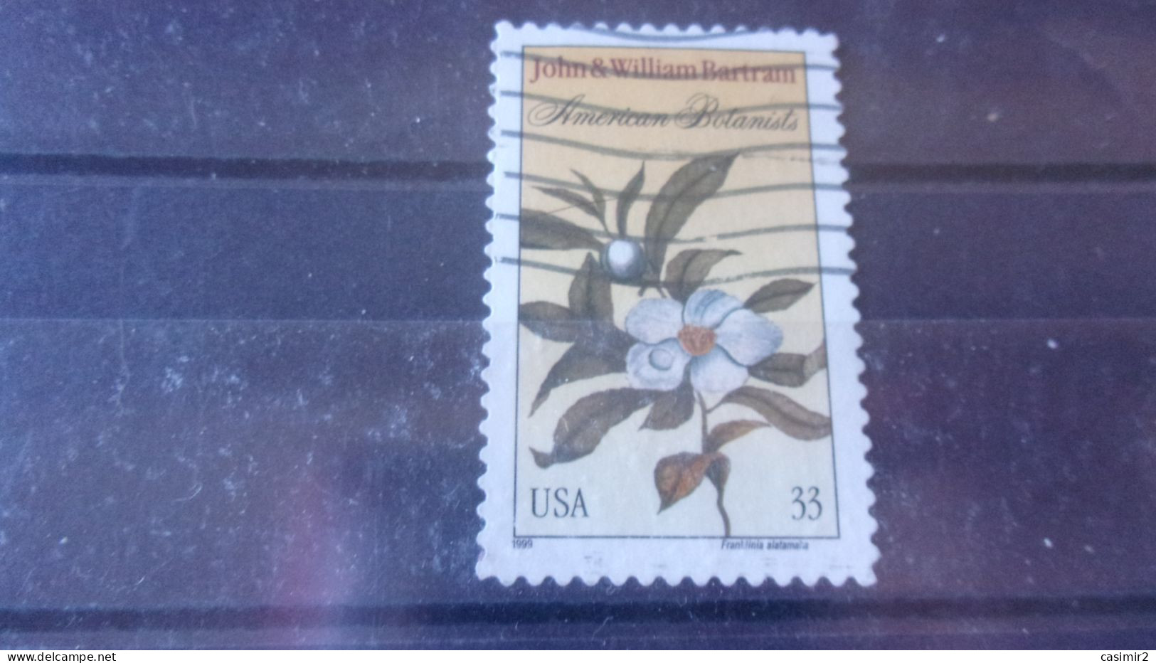ETATS UNIS YVERT N° 2889 - Used Stamps
