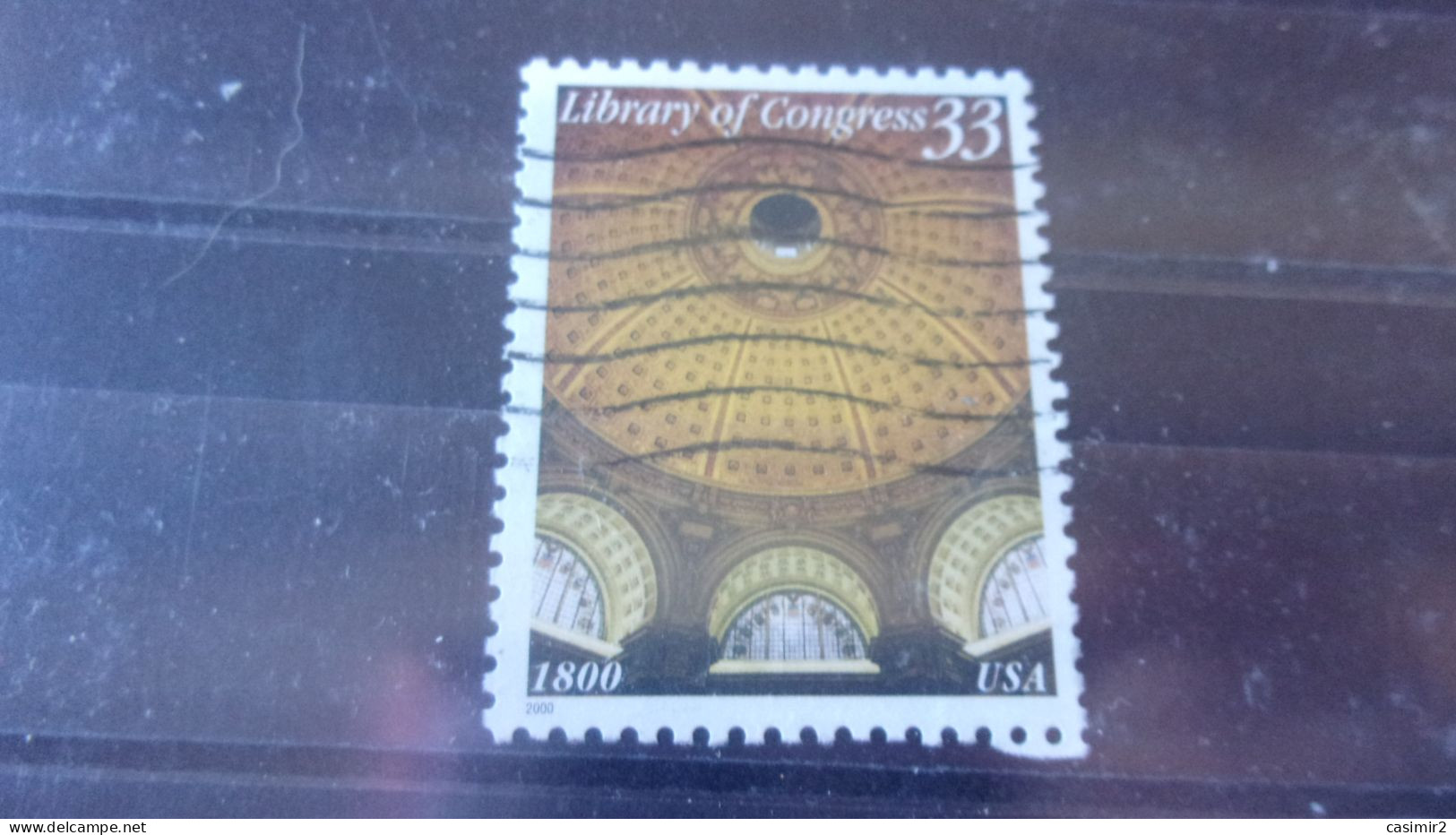 ETATS UNIS YVERT N° 3053 - Used Stamps