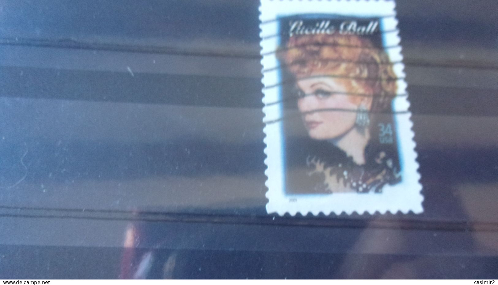 ETATS UNIS YVERT N° 3221 - Used Stamps