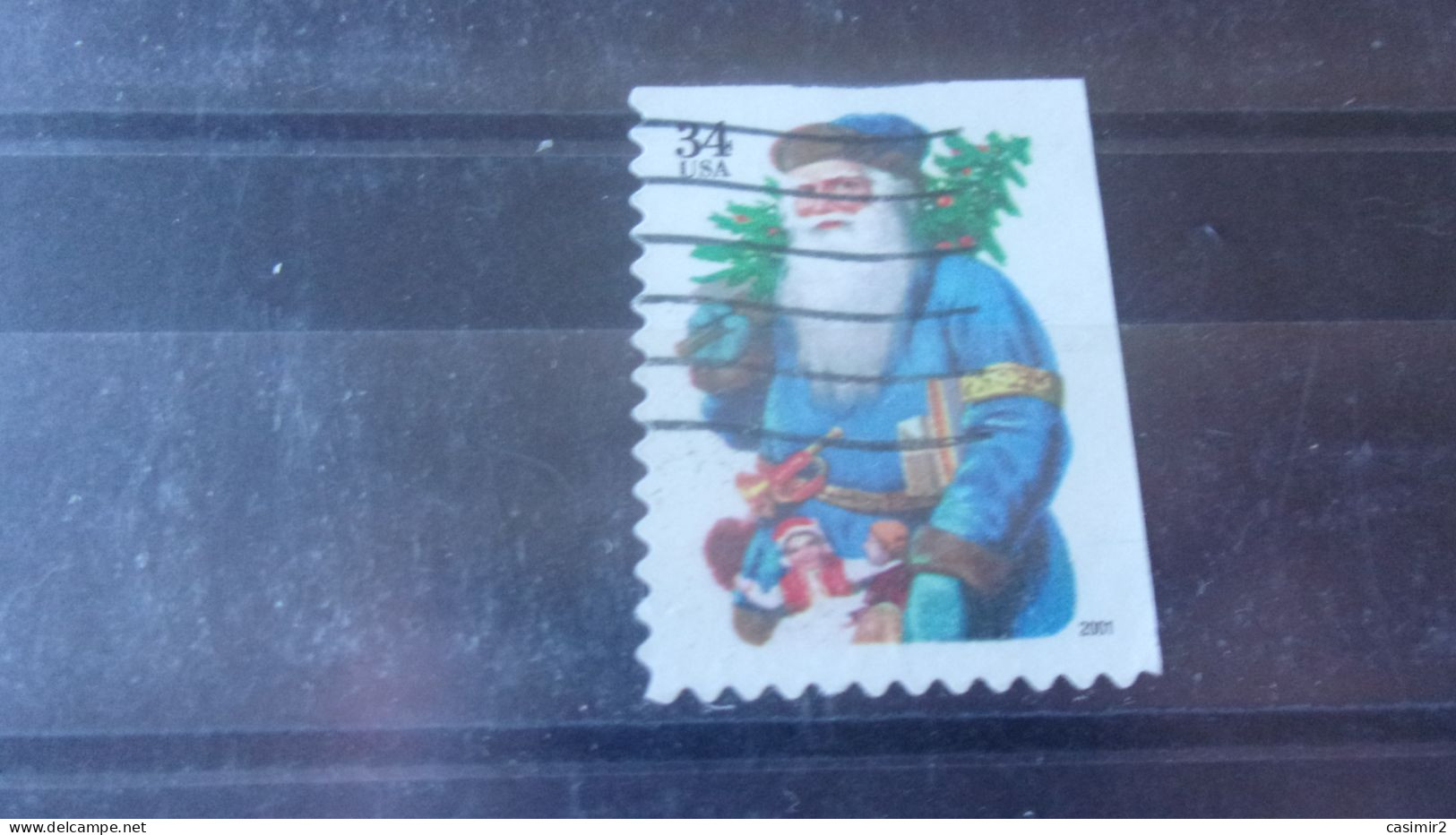 ETATS UNIS YVERT N° 3235 - Used Stamps