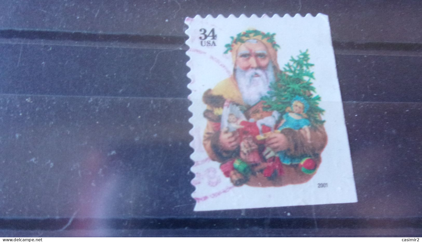 ETATS UNIS YVERT N° 3237 - Used Stamps
