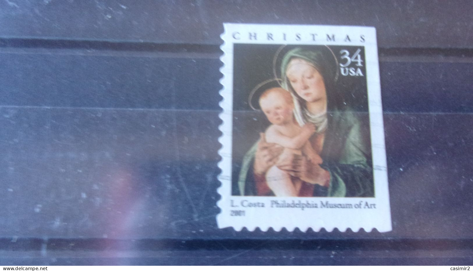 ETATS UNIS YVERT N° 3242 - Used Stamps