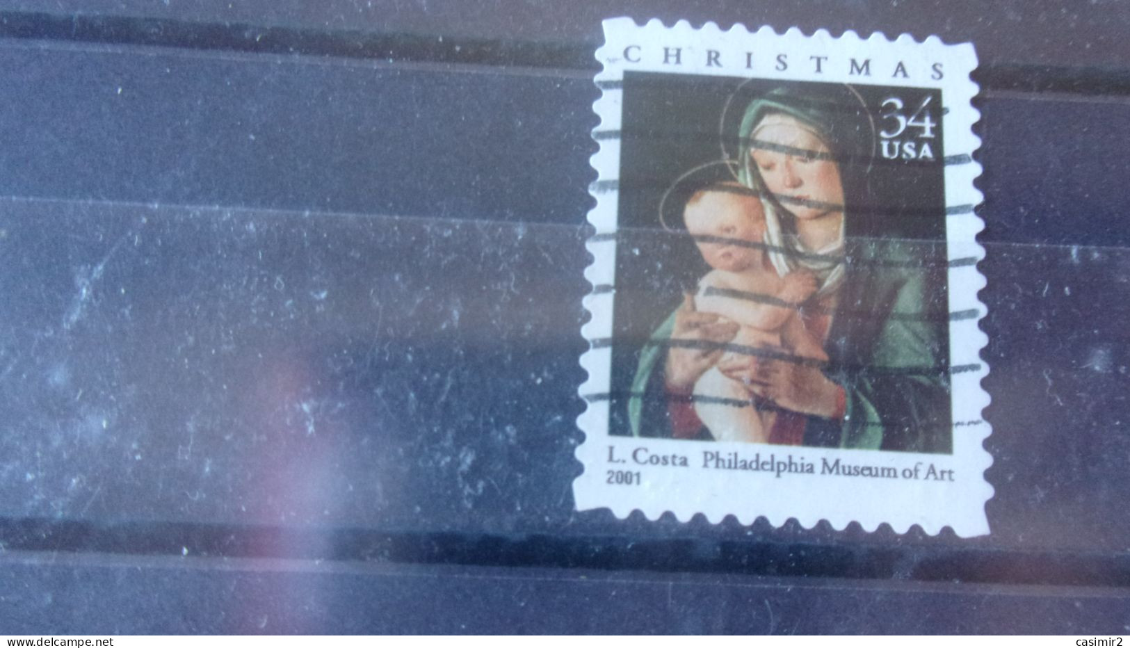 ETATS UNIS YVERT N° 3242 - Used Stamps