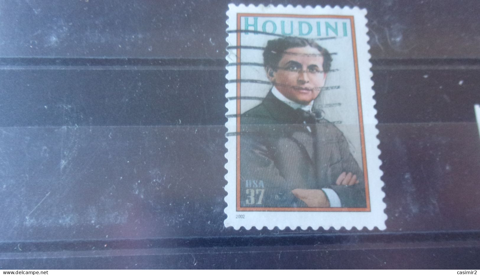 ETATS UNIS YVERT N° 3354 - Used Stamps