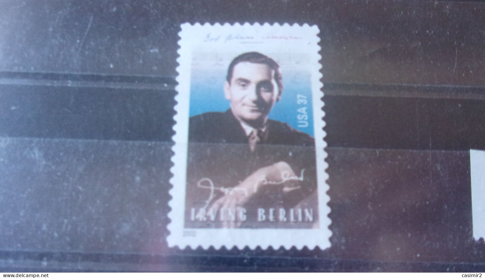 ETATS UNIS YVERT N° 3382 - Used Stamps