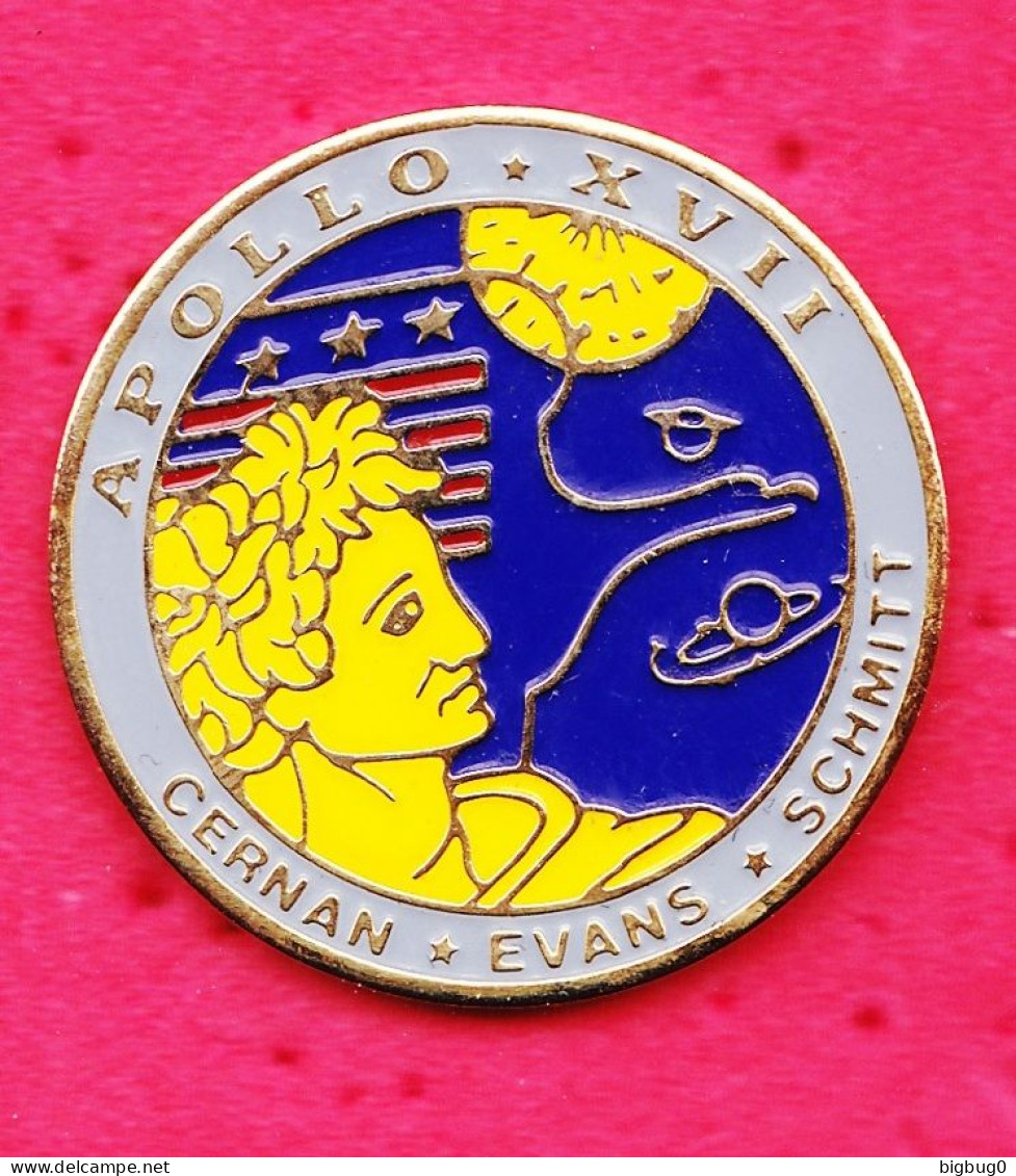 Pin's Badge Espace Nasa Esa N°22 - Raumfahrt