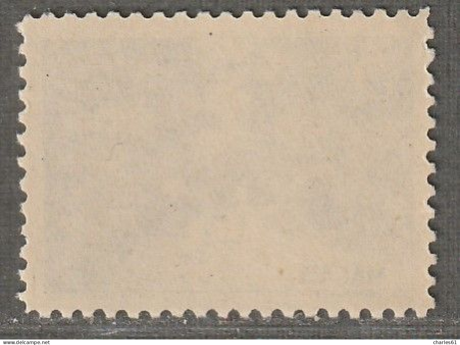 MACAO - N°335 ** (1948-51) Vue De La Colonie : 5p Violet - Unused Stamps