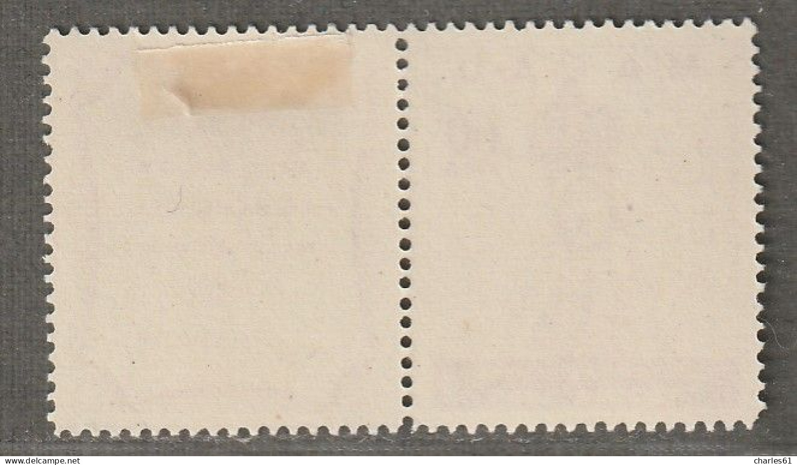 MACAO - N°344 * (1951) L'Année Sainte - Unused Stamps