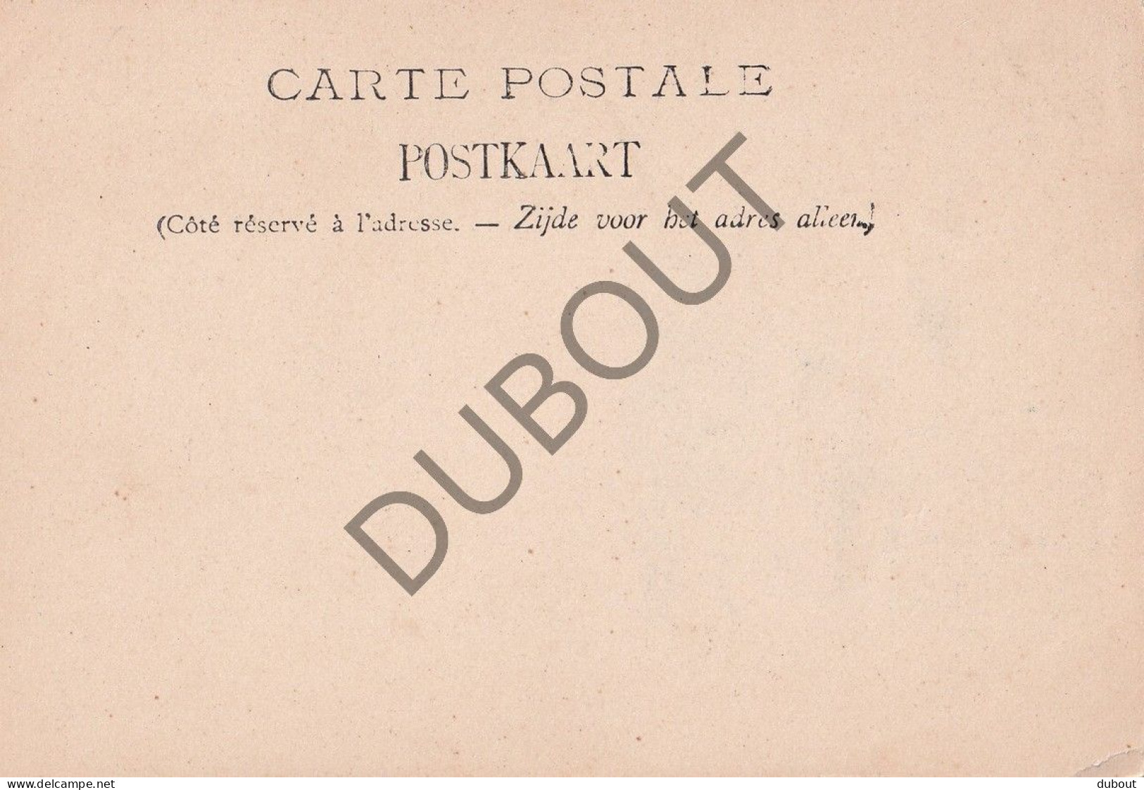 Postkaart - Carte Postale - Tienen - Eglise (C5470) - Tienen