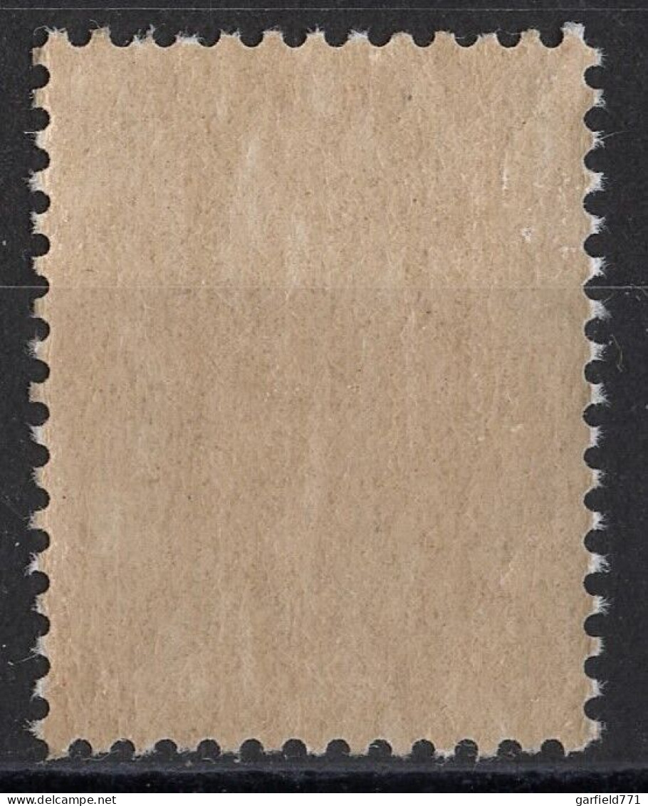 Variété SANS IMPRESSION - FRANCE Mariane De Béquet N° 1816 - 3 Bandes Phosphore - Nuovi