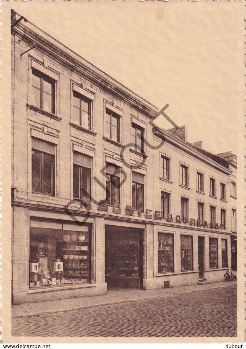 Postkaart - Carte Postale - Tienen - Maurice Dotremont - Rue De Louvain (C5327) - Tienen