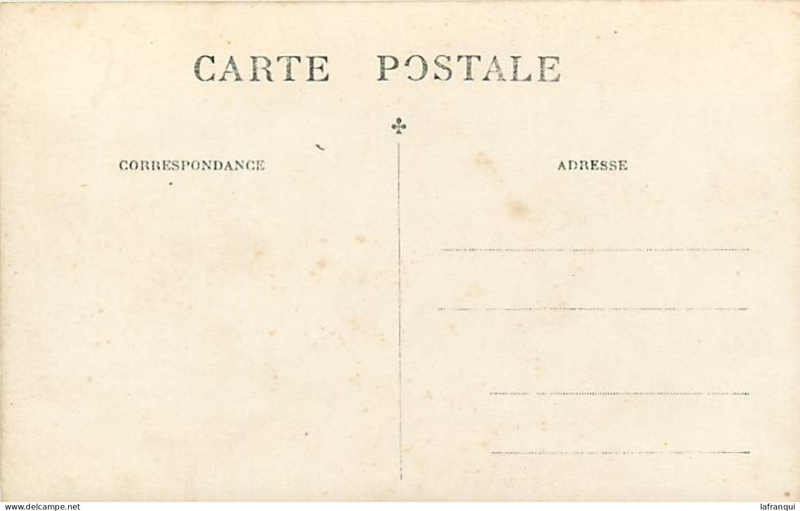 Themes Div-ref VV200-guerre 1914-18-carte Photo -a La Gaité Champetre Par Chateau Salins -canon Le Max - - Chateau Salins