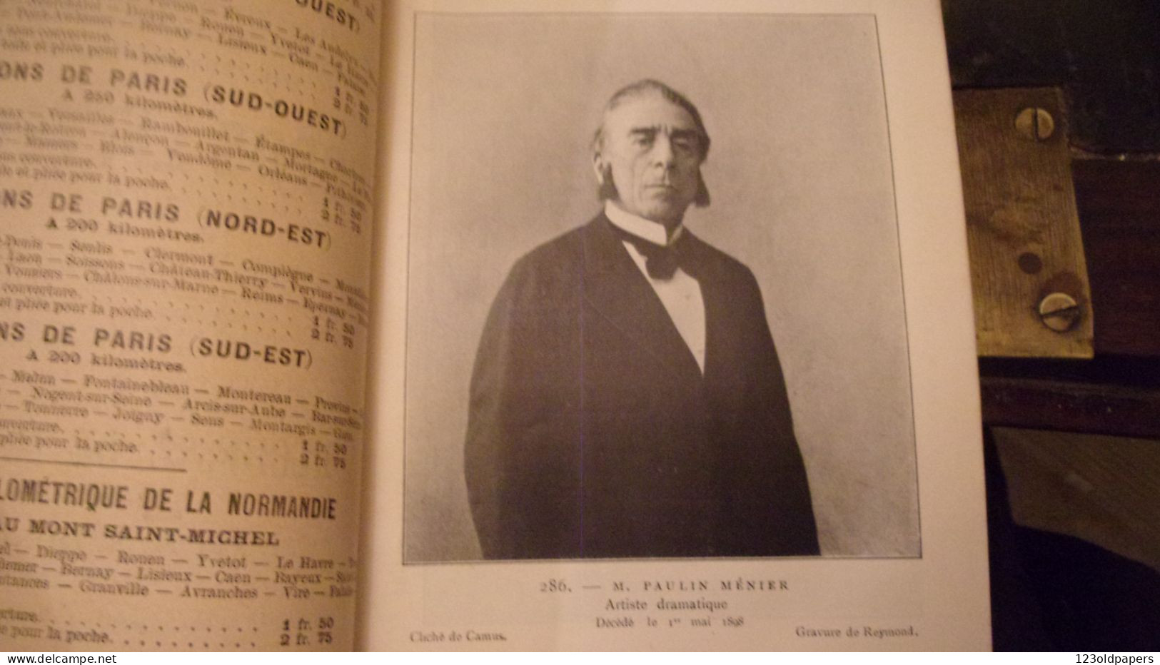 1898 REVUE HEBDOMADAIRE ILLUSTRE N° 24 WELSCHINGER BIENNE SARCEY CHARLES LOISEAU FRANCHE COMTE - Tijdschriften - Voor 1900