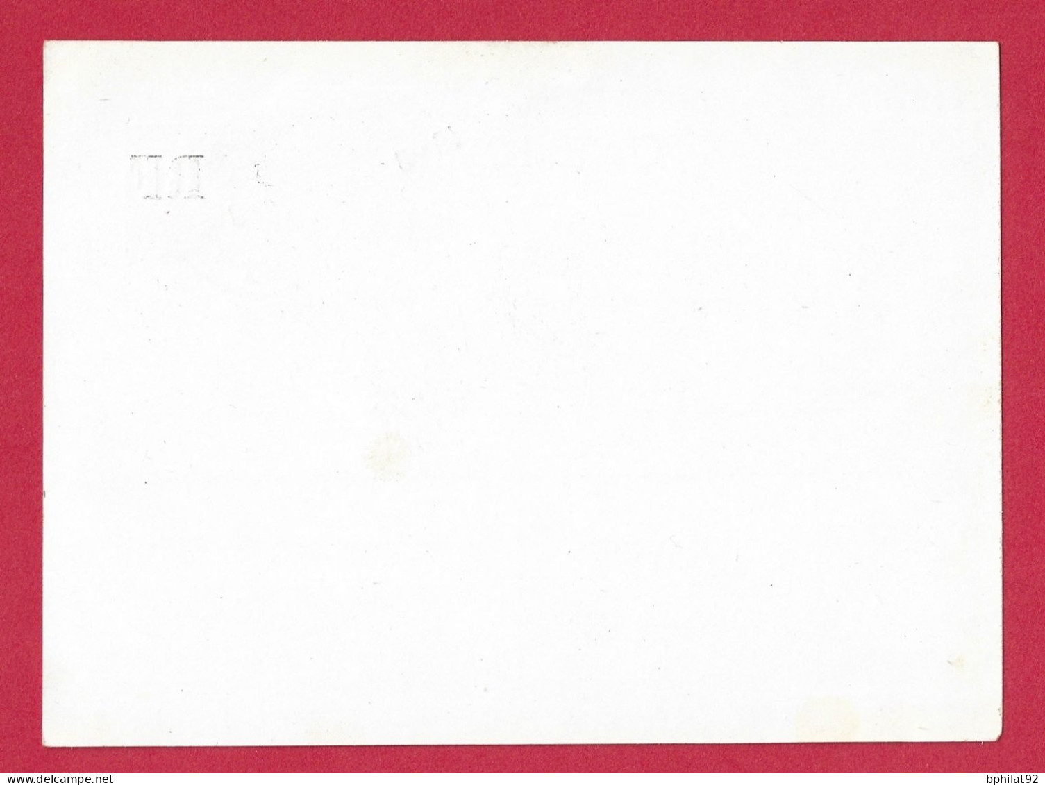 !!! ENTIER PÉTAIN 1 FRANC 20 SURCHARGE LOCALE RF DU LOIRET DE 1944 - Enveloppes Types Et TSC (avant 1995)