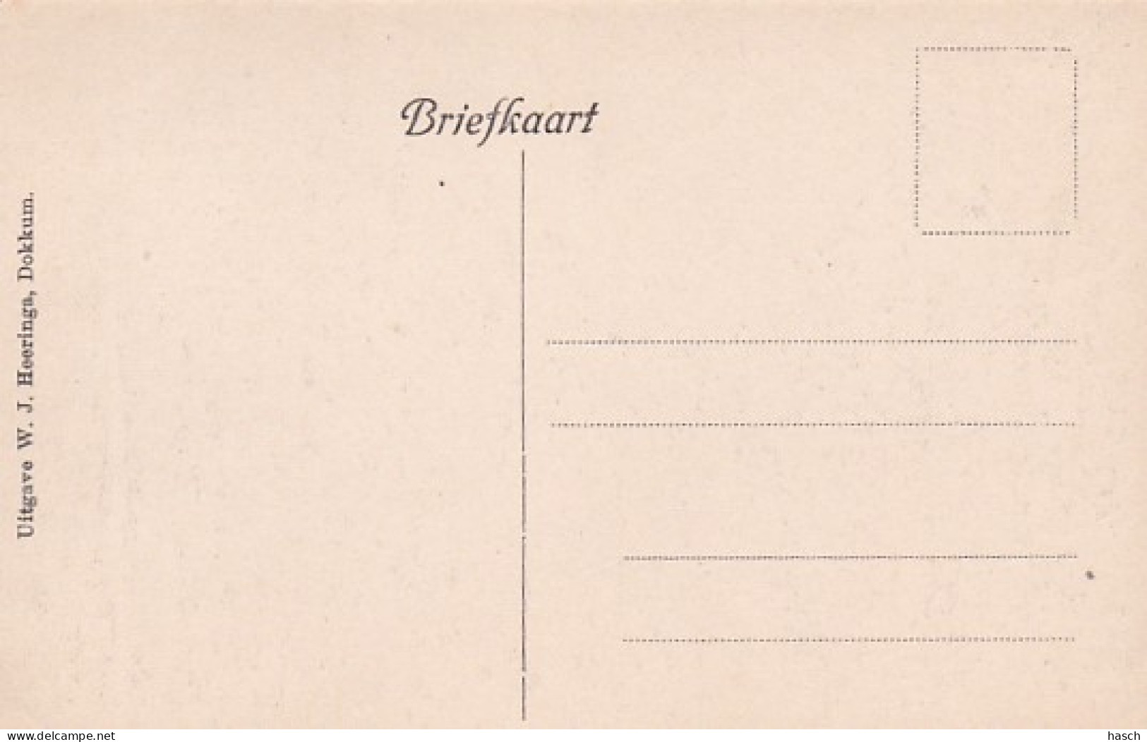 486022Schiermonnikoog, Nieuwestreek.  - Schiermonnikoog