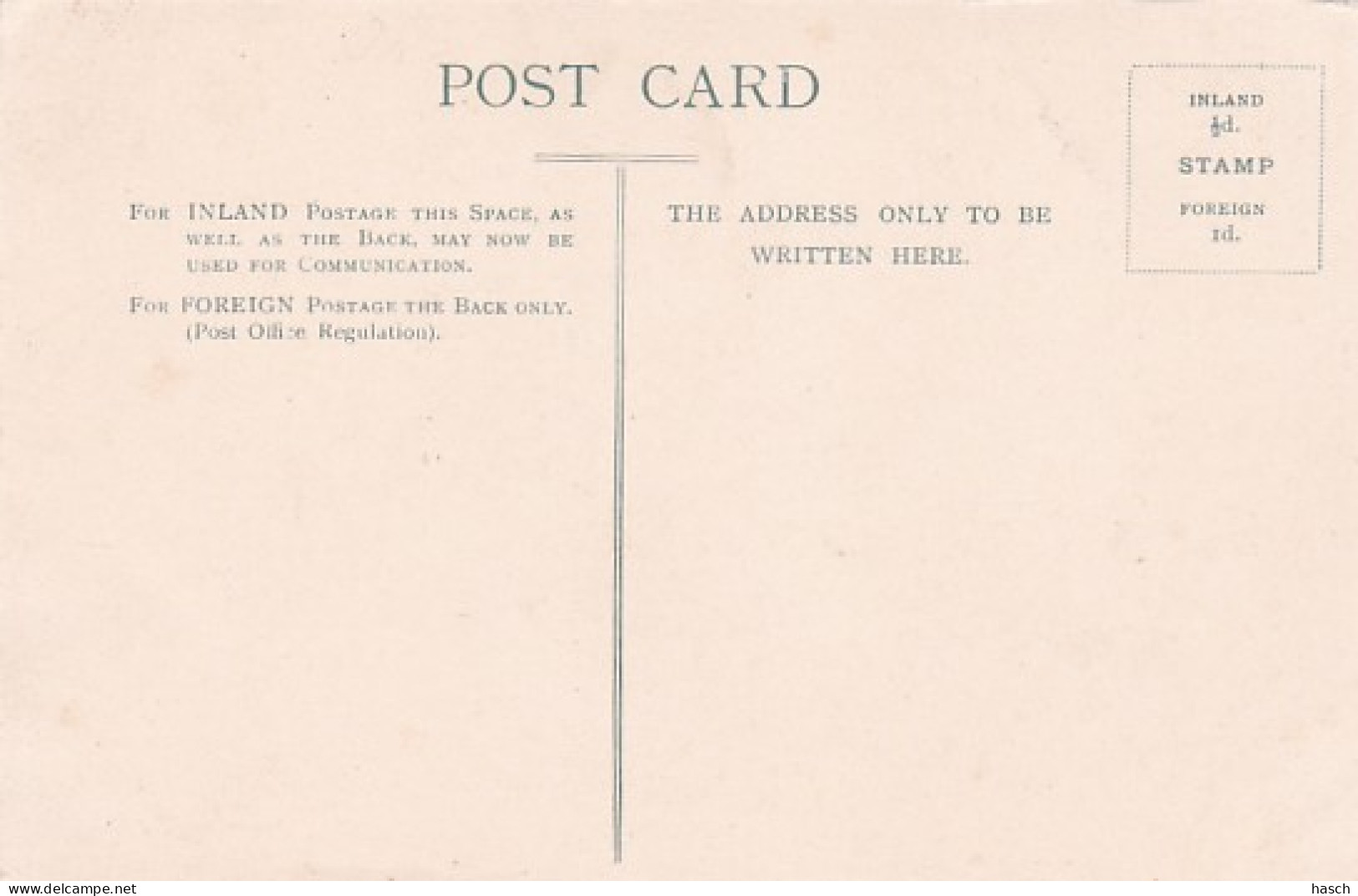 4825176Irish Farmyard. “The Little Sheeling On The Lonely Isle.” (see Corners) - Other & Unclassified