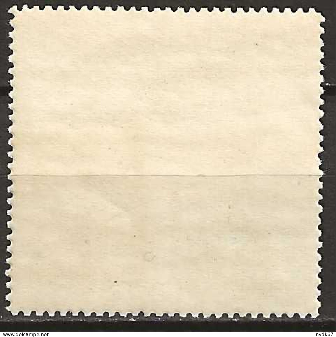 Russia USSR - Mi. 463 Z MNH-OG [1934] - Unused Stamps