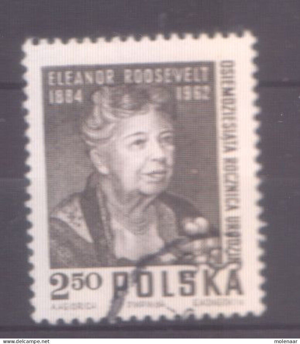 Postzegels > Europa > Polen > 1944-.... Republiek > 1971-80 > Gebruikt No. 1521 (11965) - Covers & Documents