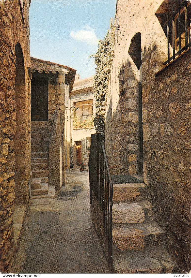 06-MOUGINS-N°4284-D/0179 - Mougins