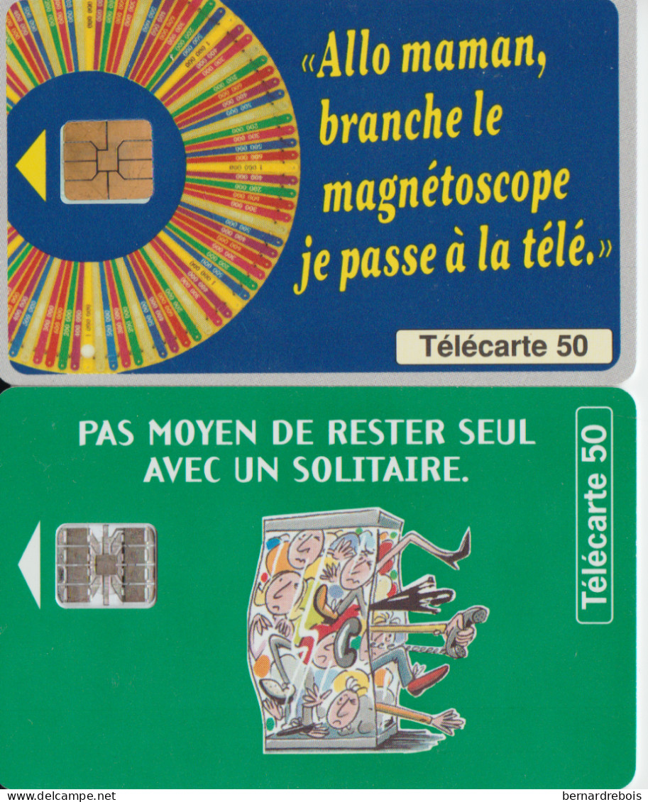 TC16 - CARTE A PUCE CHAPPE, Pour 1 € - Cellphone Cards (refills)