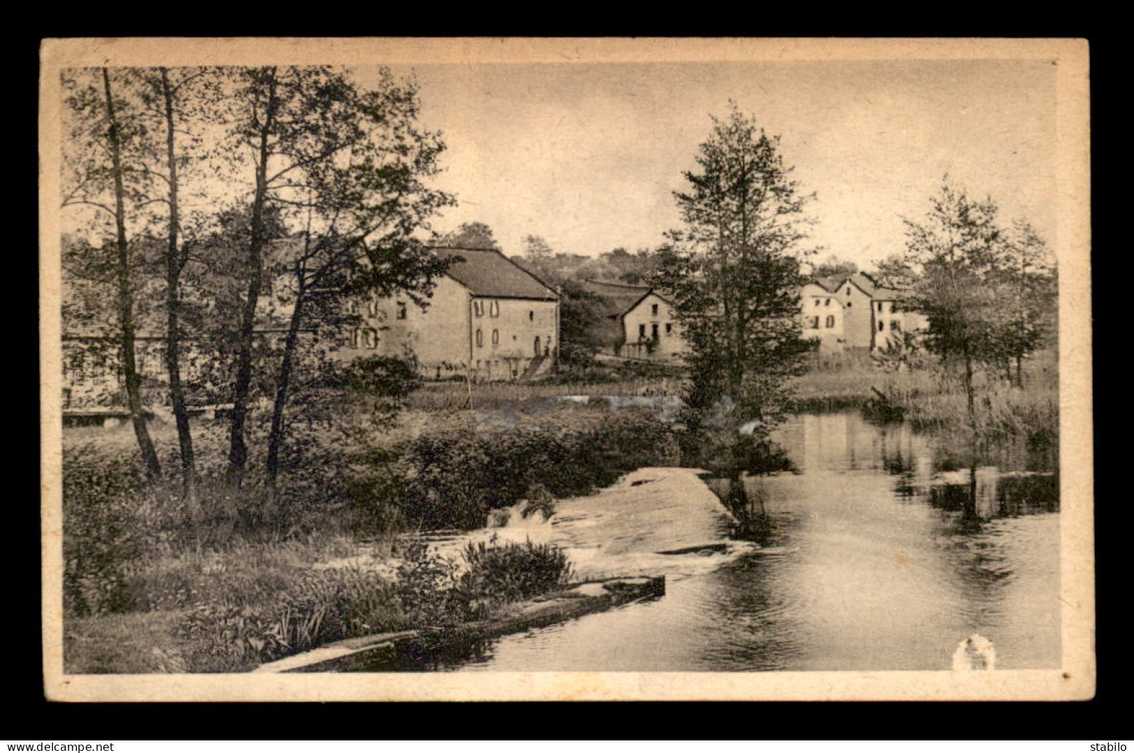 67 - DIEMERINGEN - VUE SUR L'EICHEL - Diemeringen