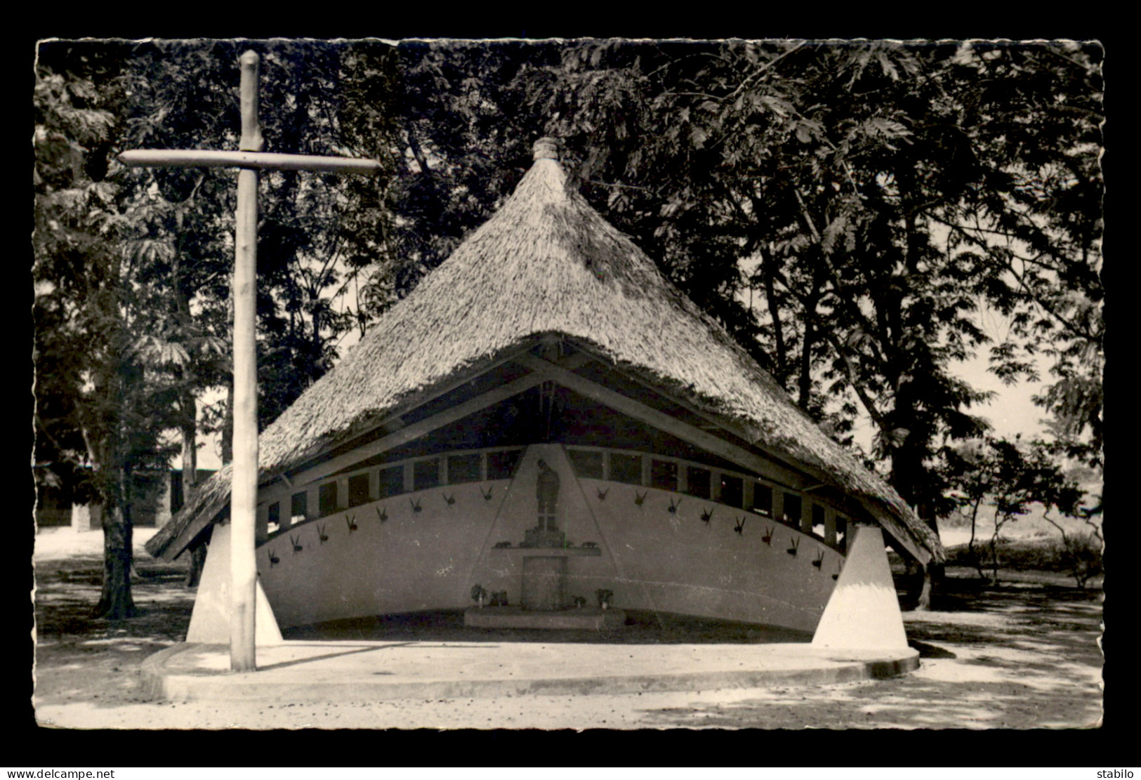 MISSIONS - SOEURS MISSIONNAIRES DU ST-ESPRIT, BOULOGNE (HAUTS-DE-SEINE) - Missions