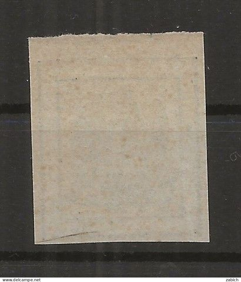 TIMBRES FISCAUX RARE Article D'argent N°1 Neuf  Cote 350€ Belles Marges Gomme Intacte San Charniere - Other & Unclassified