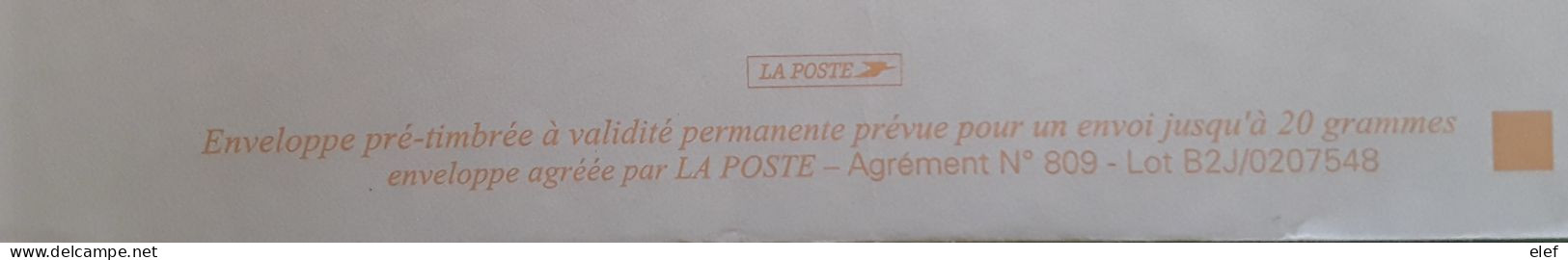 Lettre PAP Luquet Repiquage L'ART DANS LA VILLE Femme Enceinte Richard Di Rosa , VITRY 94 Val De Marne,   TB - PAP : Bijwerking /Luquet