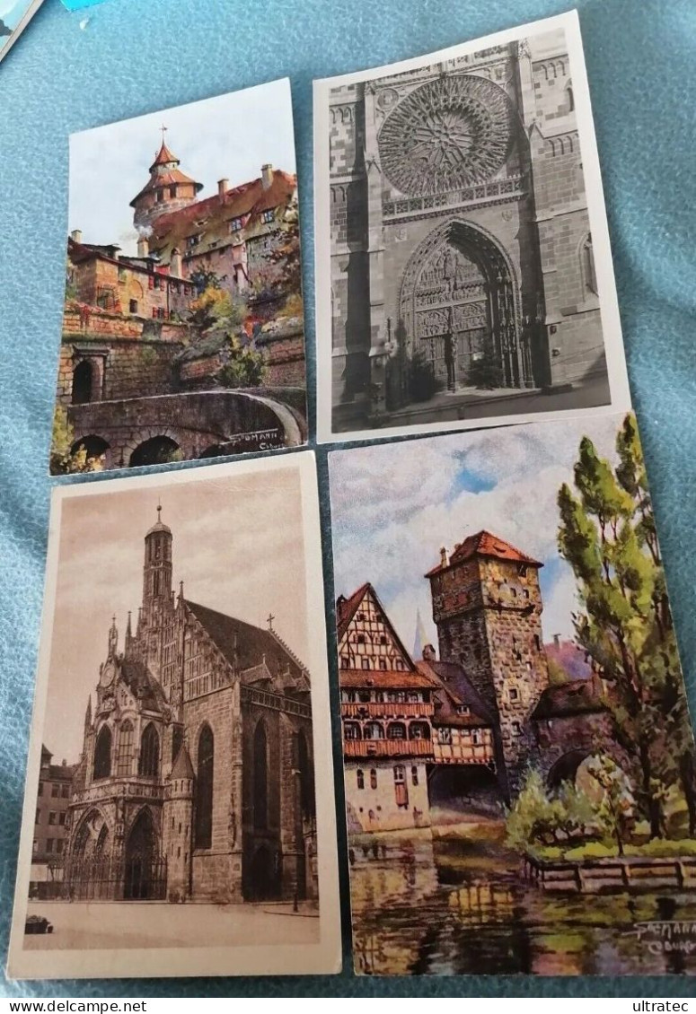 134 Stück alte Postkarten "DEUTSCHLAND" Ansichtskarten Lot Sammlung Konvolut AK