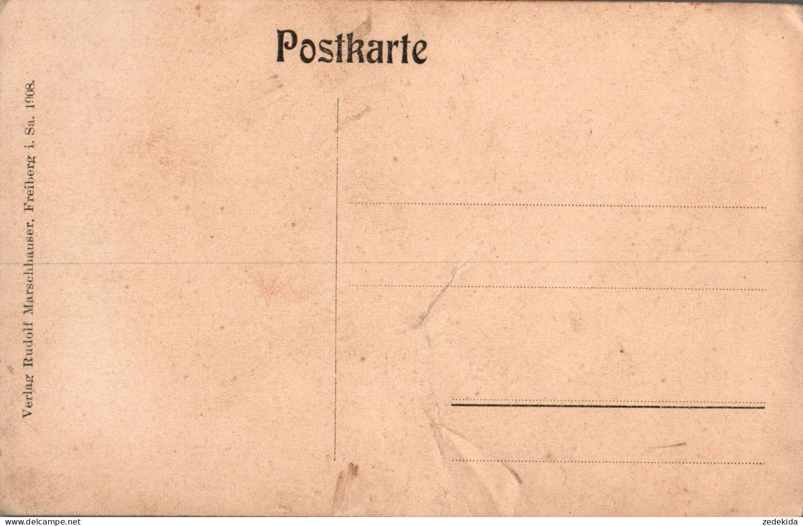 H0919 - Grete Beier Mord Mörderin - Ober Ingenieur Pressler - Hübsche Frau Mit Hut - Rudolf Marschhauser Freiberg - Femmes Célèbres