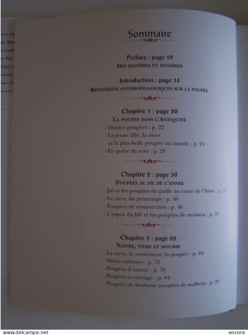 LES JOUETS. "LES POUPEES. UNE HISTOIRE MILLENAIRE".  100_3239-1T. 100_3240-1T. 100_3241-1T - Palour Games