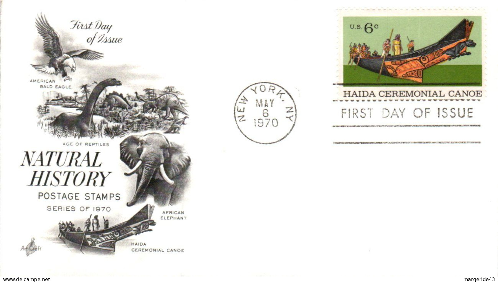 USA ETATS UNIS FDC 1970 HONNEUR THE WALLING INDUSTRY - 1961-1970