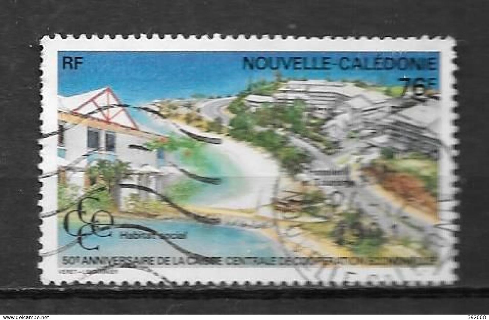 1991 - 628 - Used Stamps