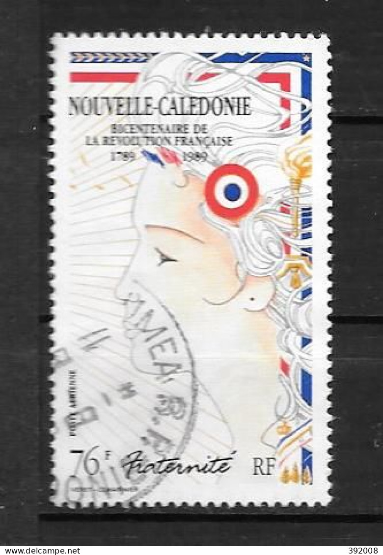 1989 - PA 262 - 2 - Used Stamps