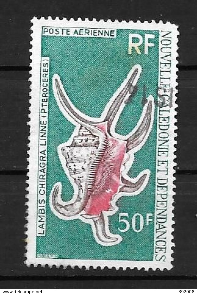 1972 - PA 130 - Used Stamps